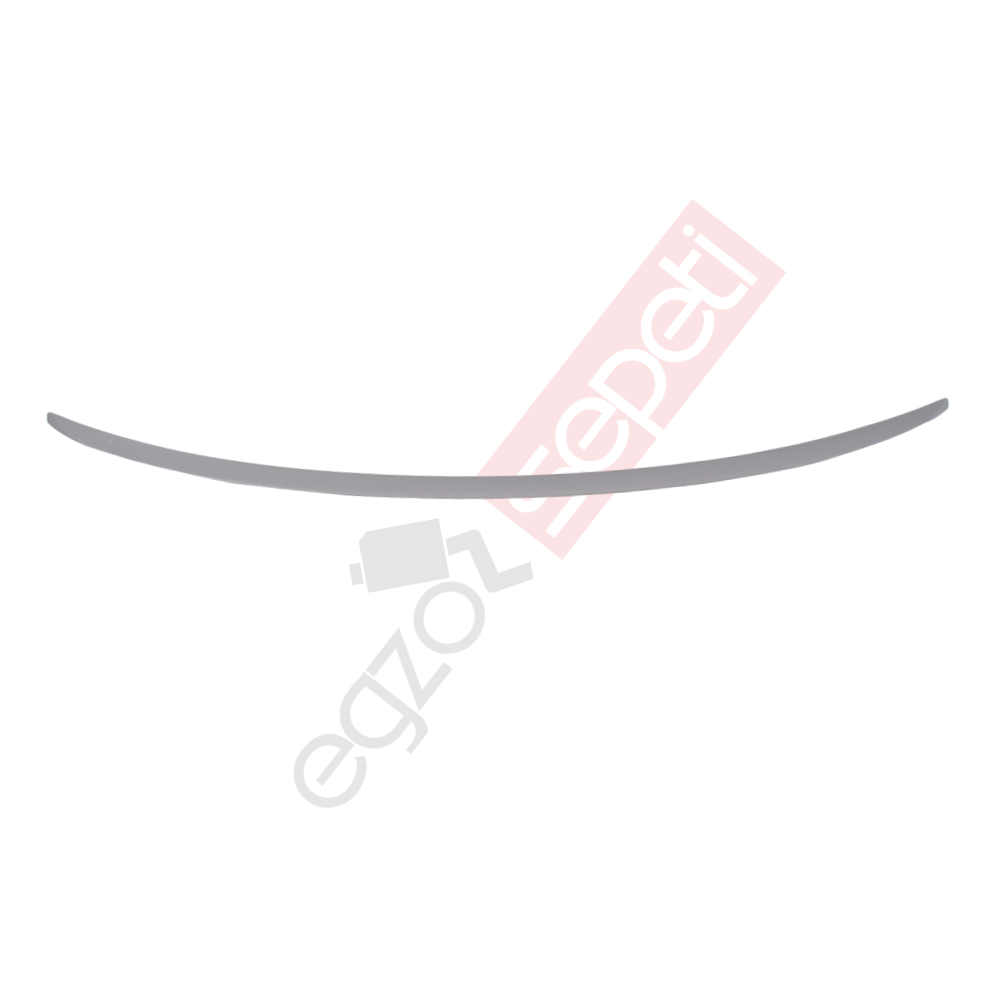 Bmw E92 M3 Spoiler Bagaj