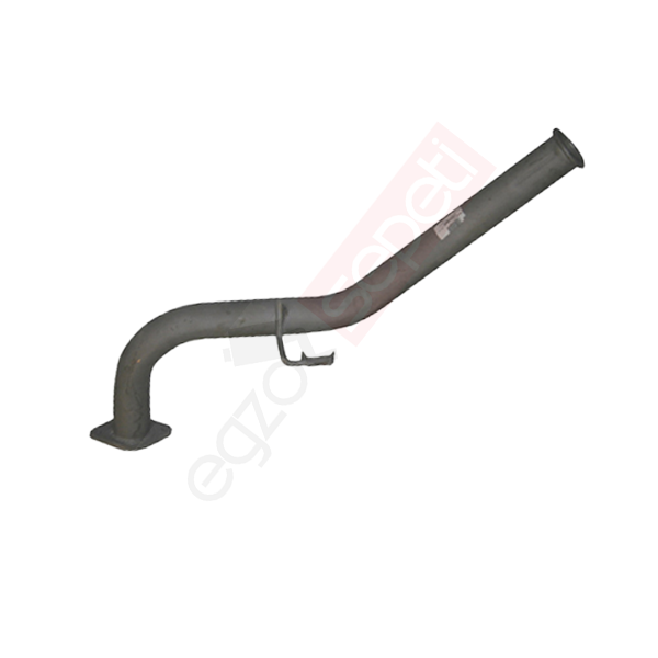 Bmc M103 Kamyonet Çıkış Borusu 1995 > 1998