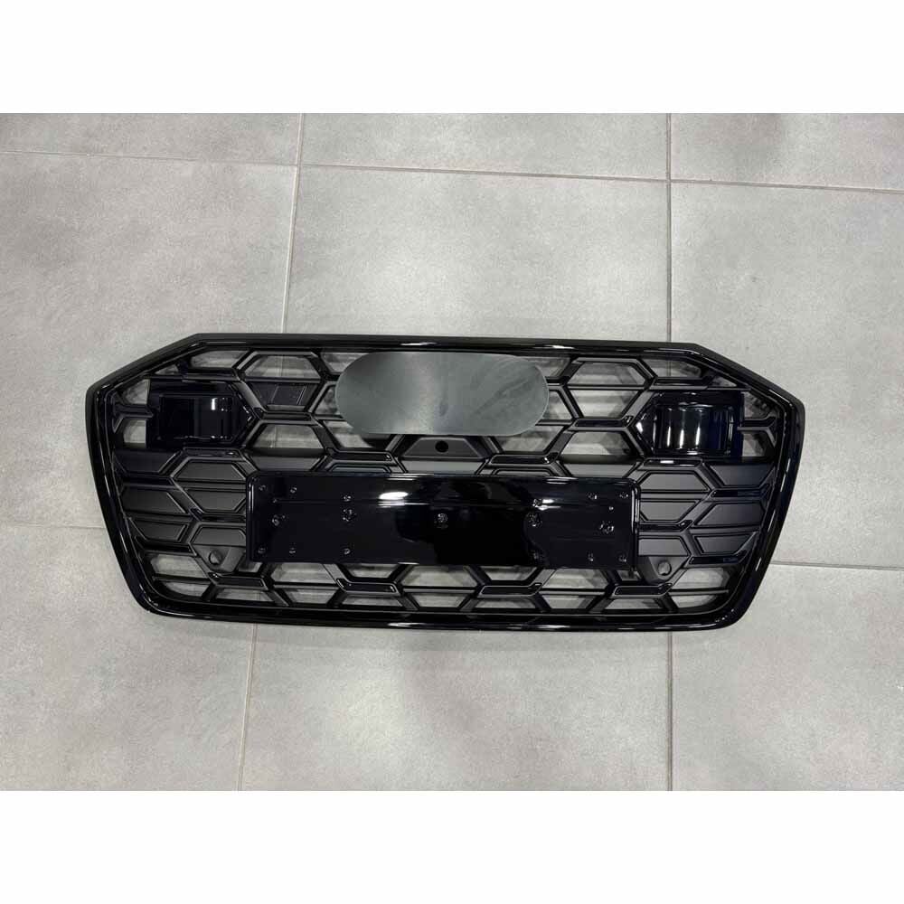 A6 PANJUR SİYAH/SİYAH S 19-25