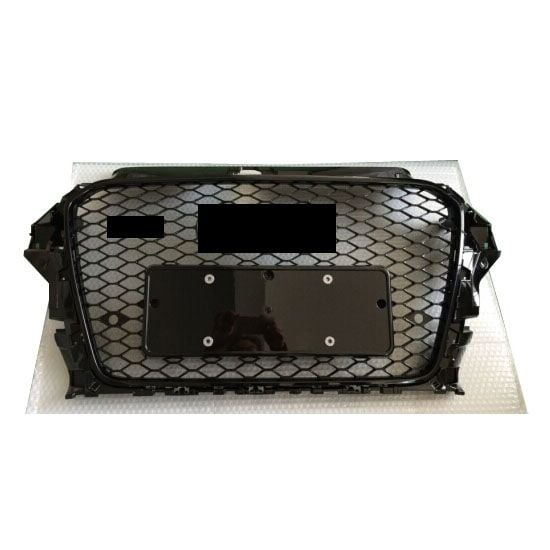 A3 RS3 PANJUR SİYAH/SİYAH 12'-16'