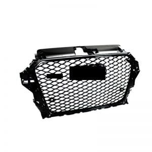 A3 RS3 PANJUR SİYAH/SİYAH 12'-16'