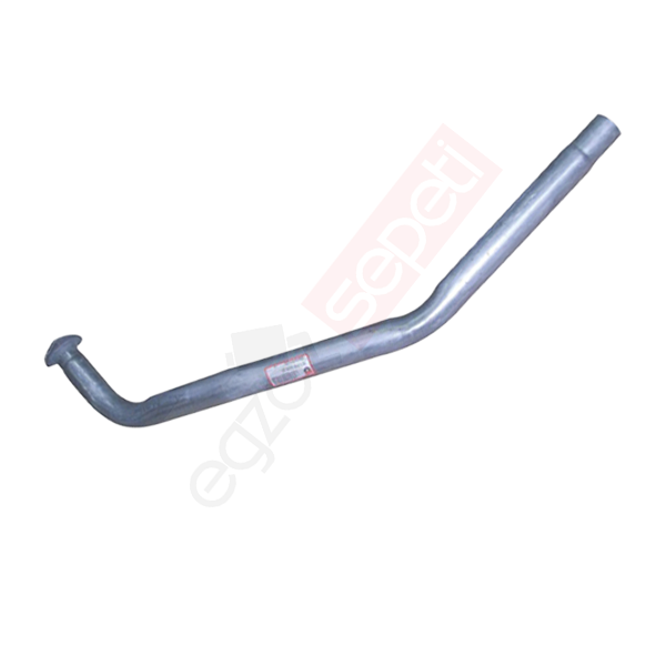 Bmc M106 Minibüs Ön Boru 2001 >.. Dkp