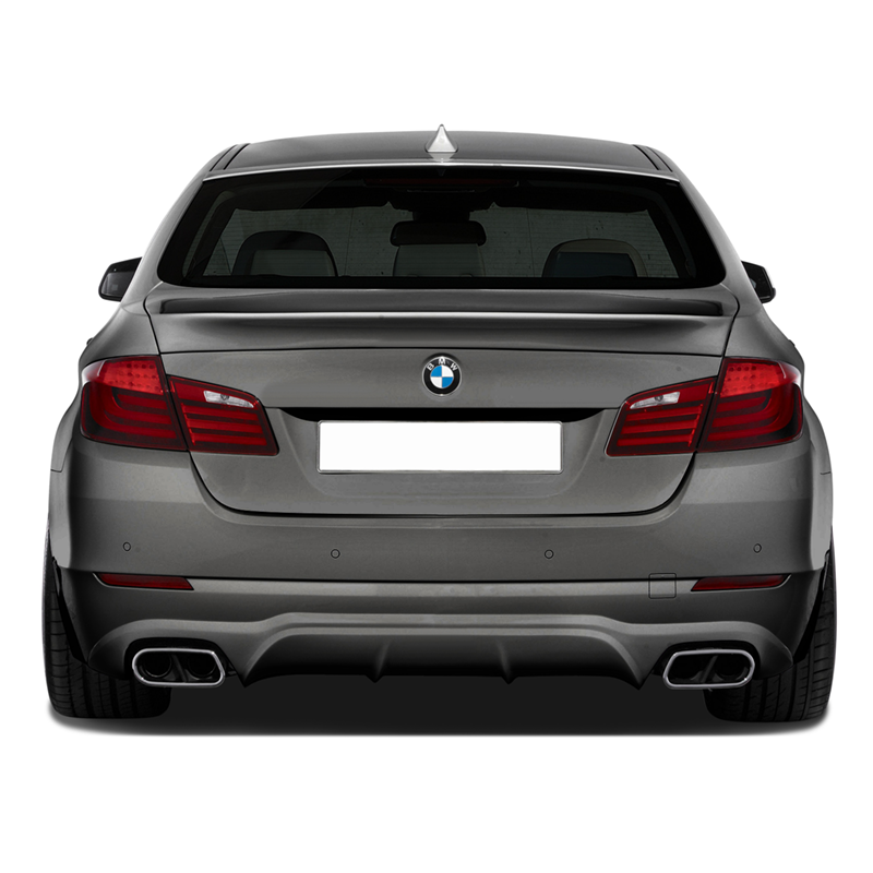 Bmw 5 Serisi F10 Cam Üstü Spoiler