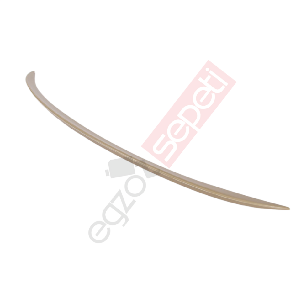 Bmw E93 M3 Bagaj Spoileri