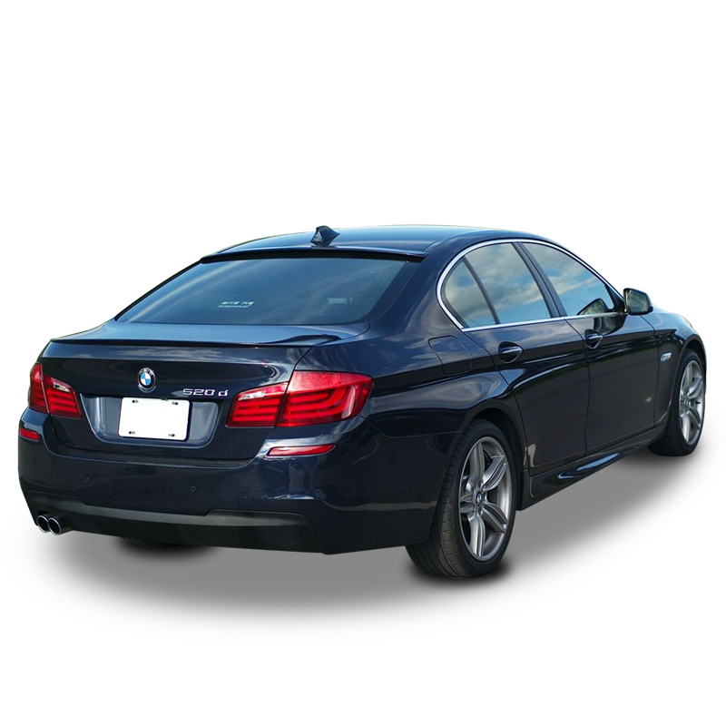 Bmw 5 Serisi F10 Cam Üstü Spoiler