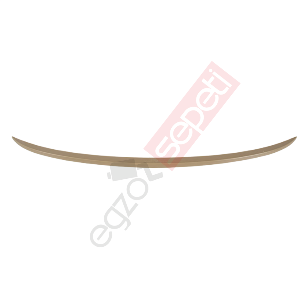 Bmw E93 M3 Bagaj Spoileri