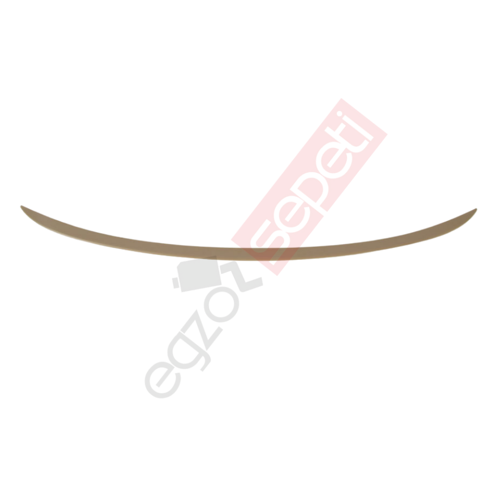 Bmw E93 M3 Bagaj Spoileri