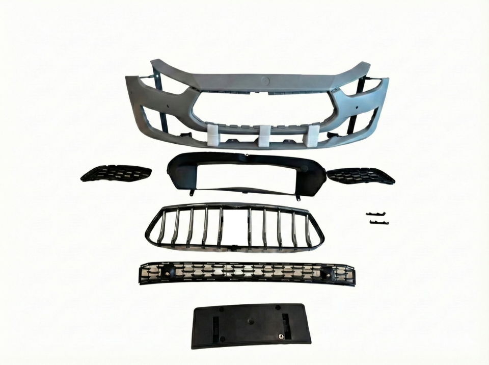 MASERATİ GHİBLİ GT ÖN TAMPON 13-17 TO 18-ON