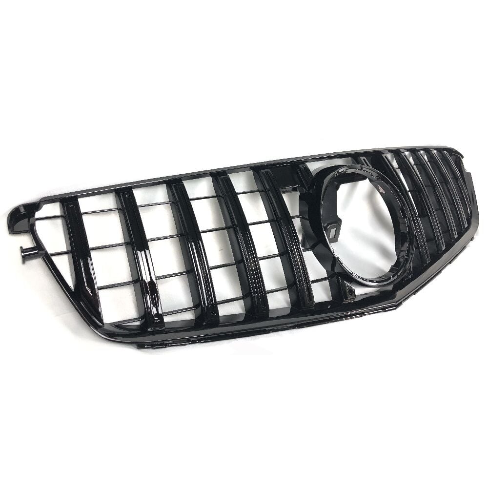 W204 PANJUR GTR SİYAH