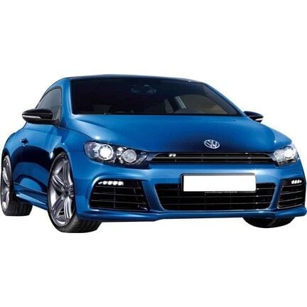 SCİROCCO R LİNE BODY KİT 09'-14'