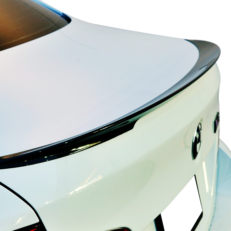 Bmw 5 Serisi F10 M Performance Bagaj Üstü Spoiler