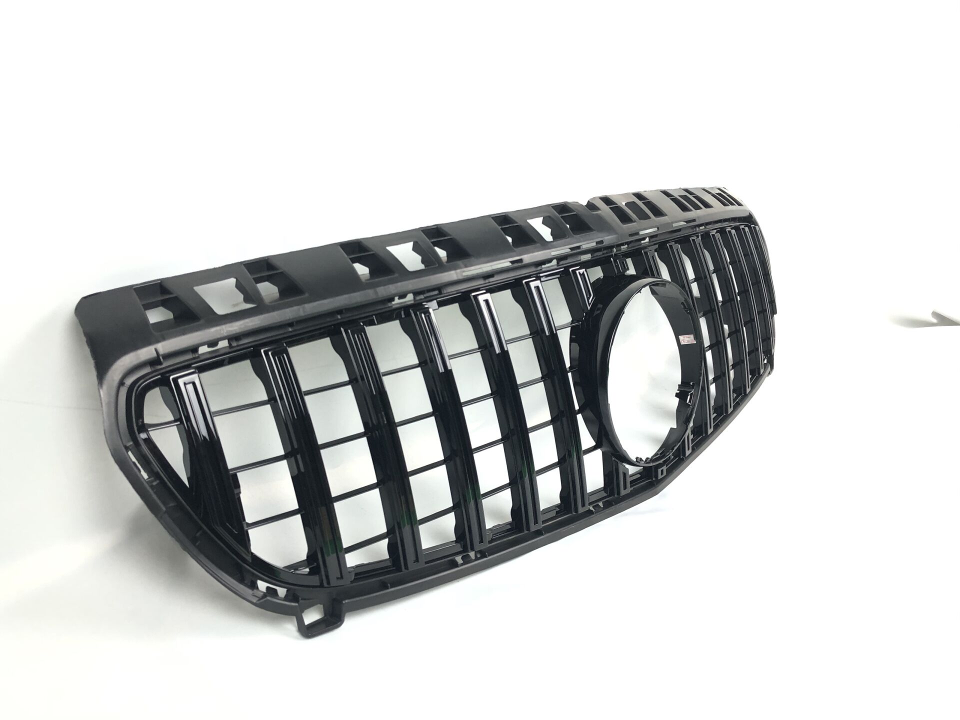 W176 PANJUR GTR SİYAH