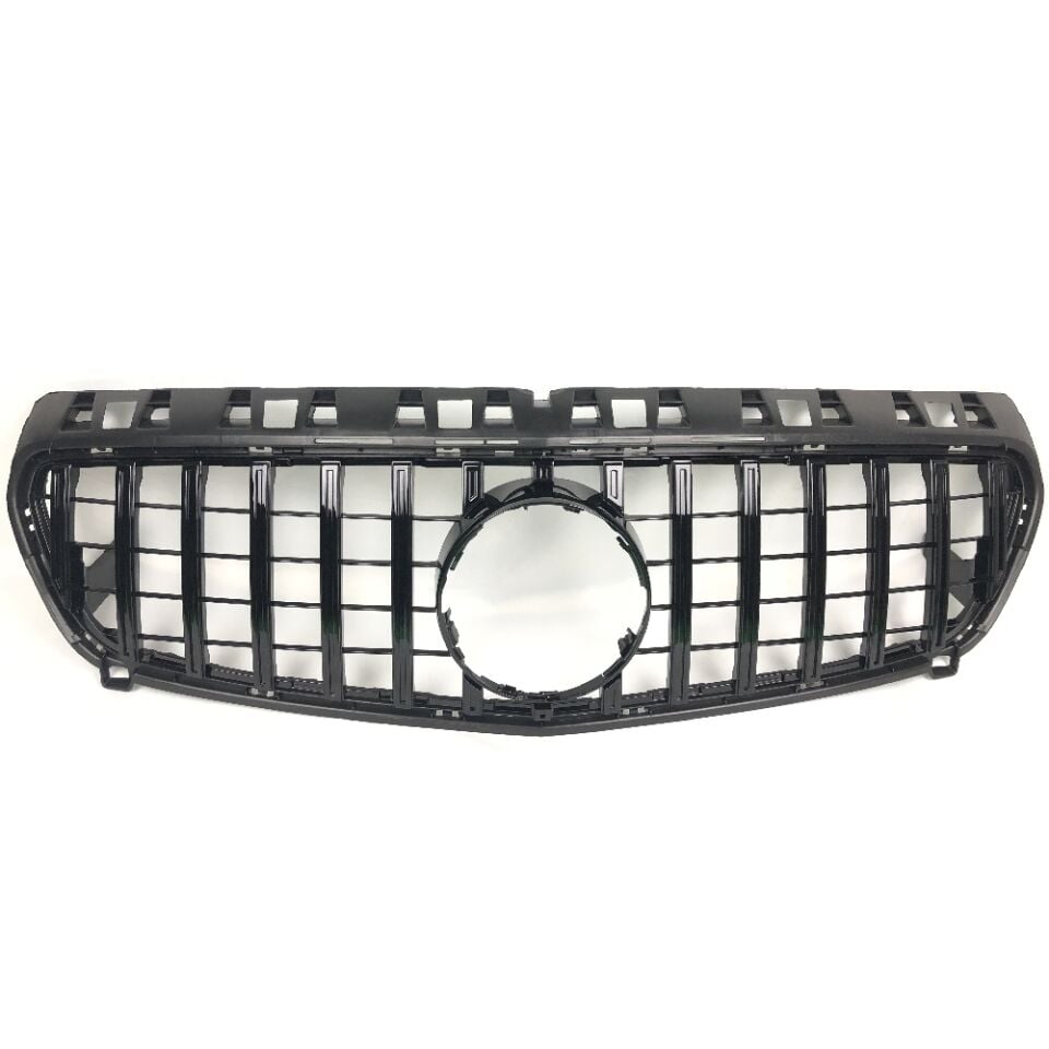 W176 PANJUR GTR SİYAH