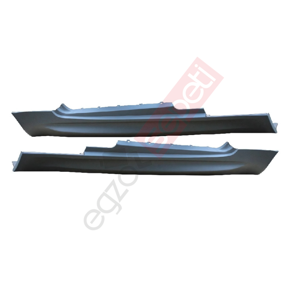 Bmw E92 Marşpiyel Seti M3