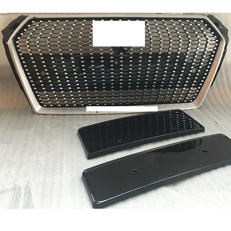 A4 PANJUR DİAMOND GÖRÜNÜM 15'-ON