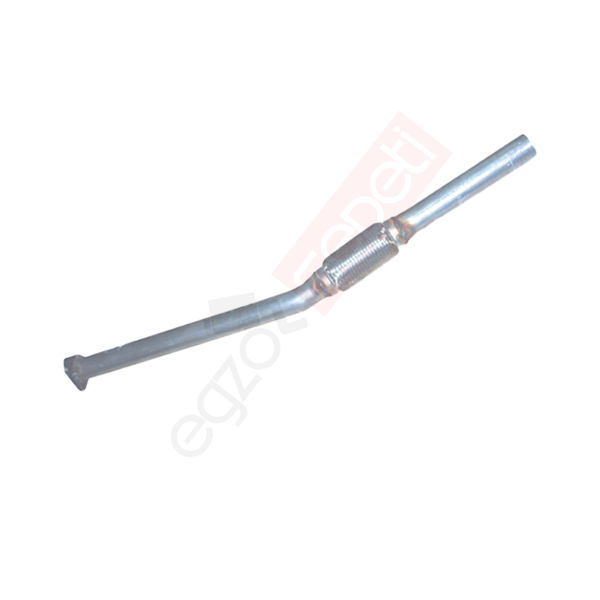 Bmc Megastar Hm400 Minibüs 2.8 Td Ön Boru 2005 >..