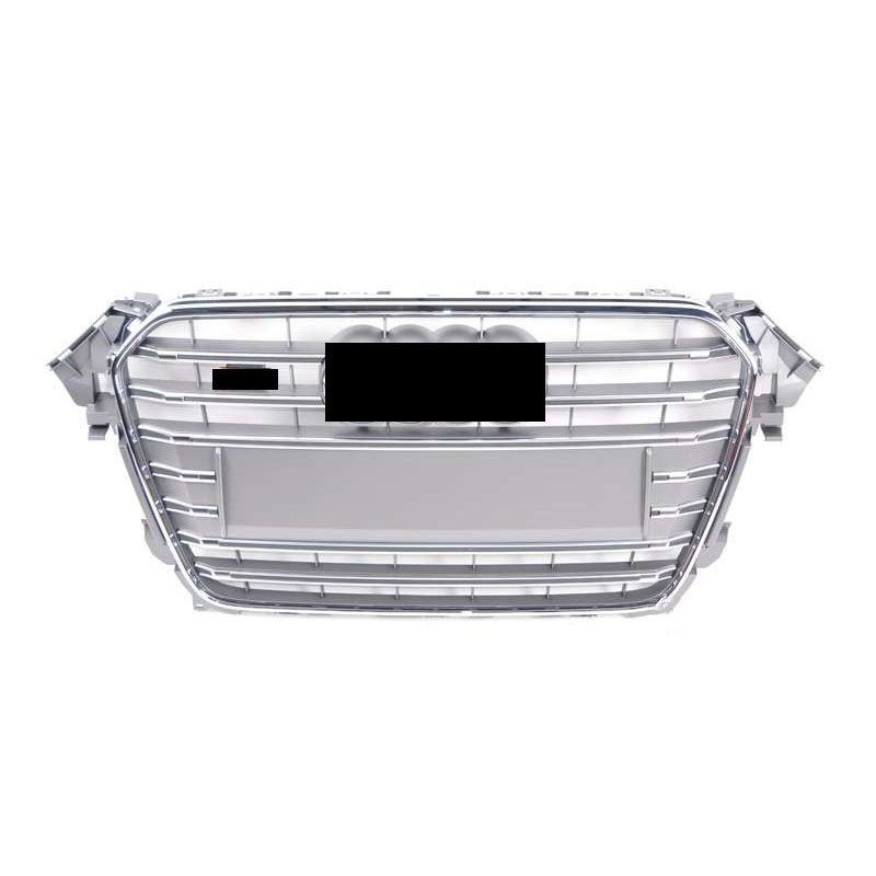 A4 S4 PANJUR KROM/GRİ 11'-15'