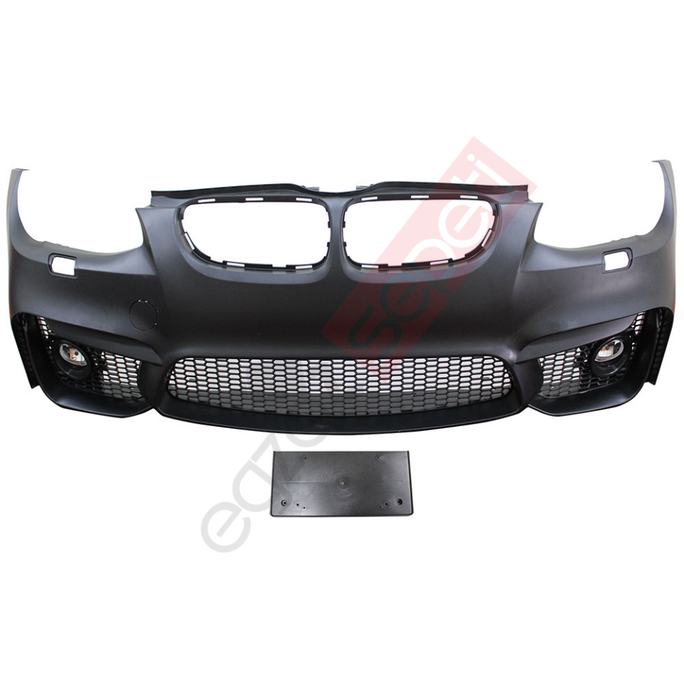 Bmw E92 Lci ''Ön M4-Arka M3'' Görünüm Body Kit