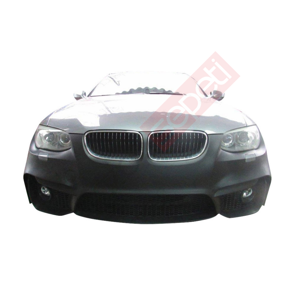 Bmw E92 Lci ''Ön M4-Arka M3'' Görünüm Body Kit