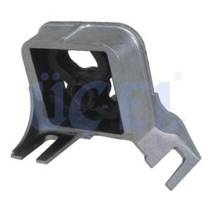 Renault Clio Egzoz Lastiği Arka