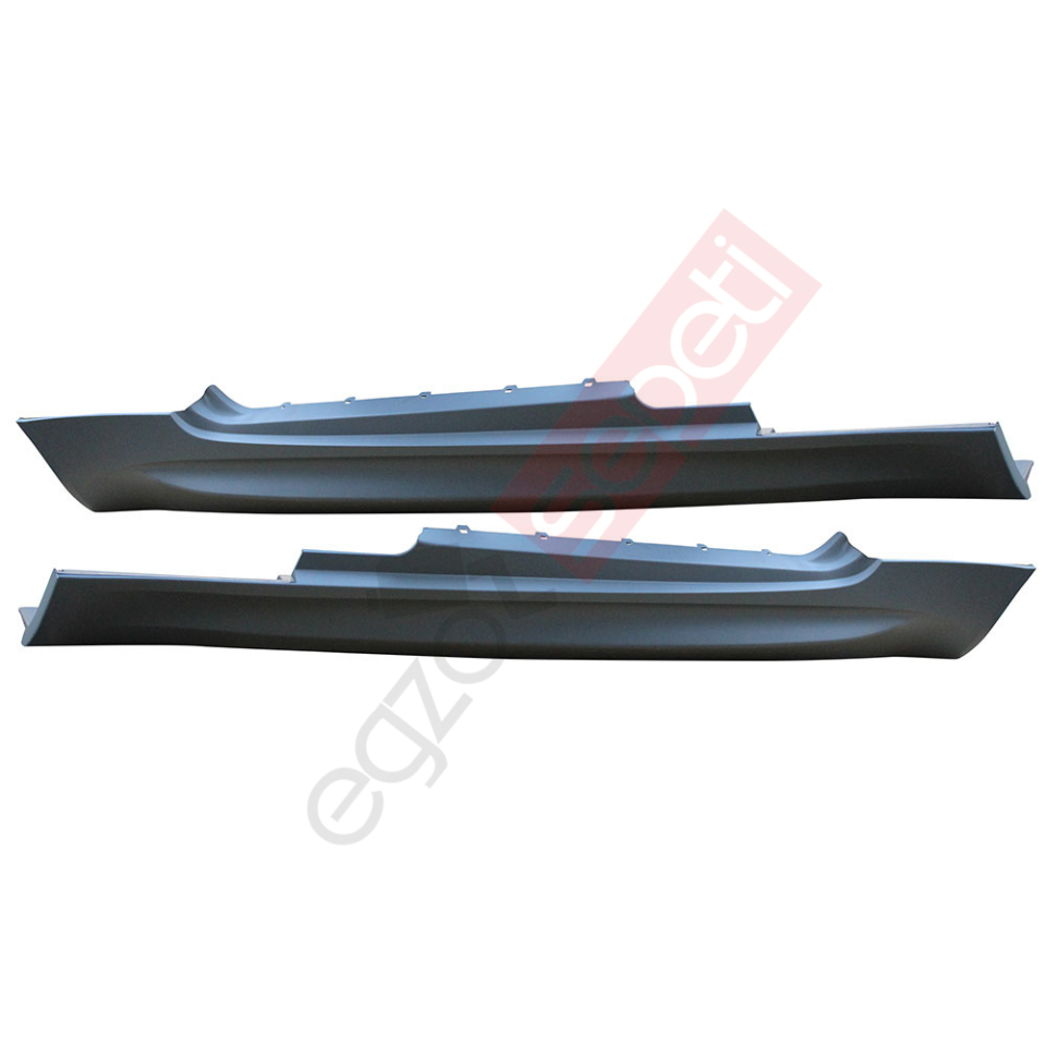 Bmw E92 Lci ''Ön M4-Arka M3'' Görünüm Body Kit