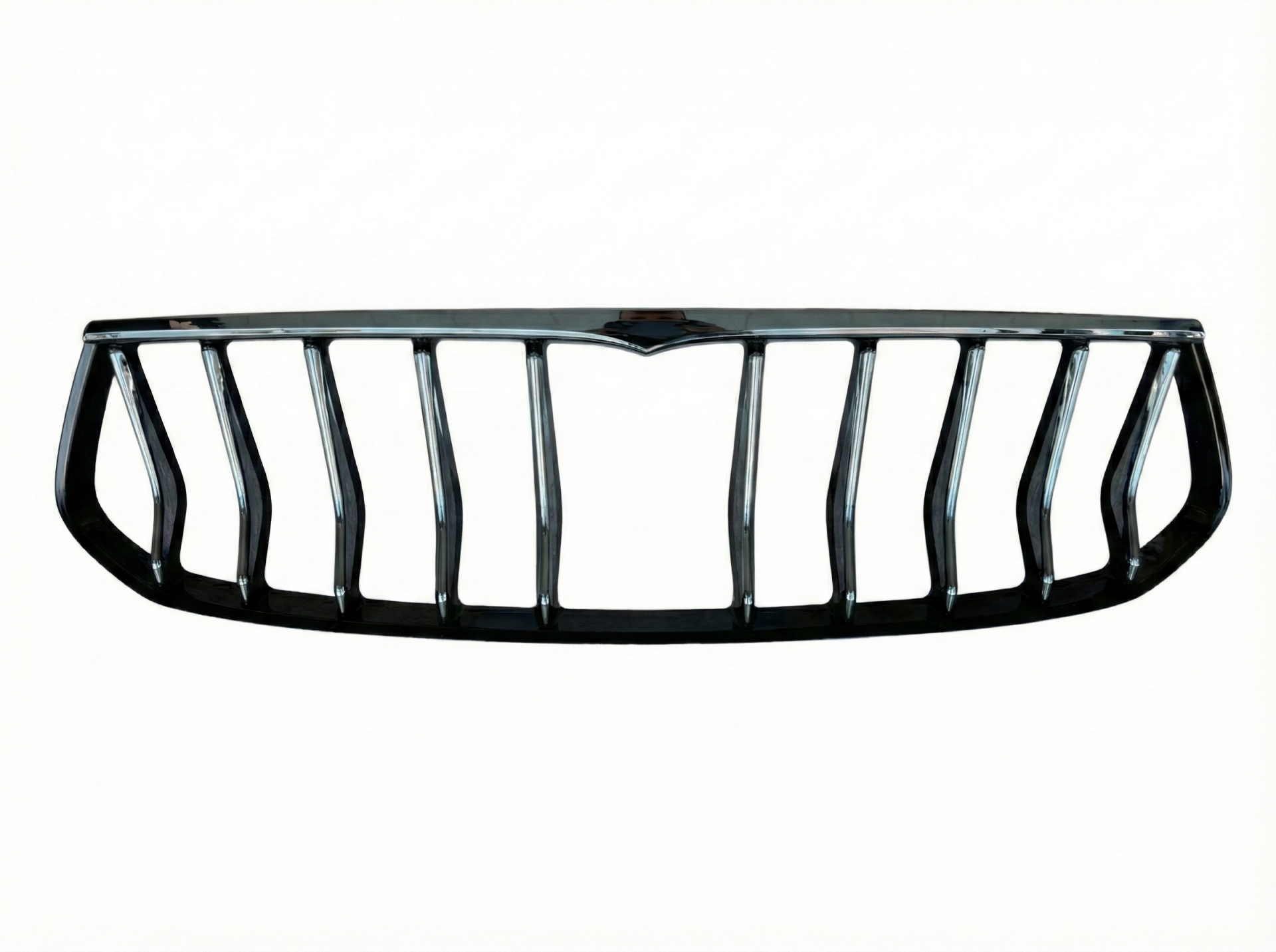 MASERATİ GHİBLİ GT MODENA S PANJUR 17-25