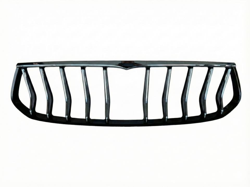 MASERATİ GHİBLİ GT MODENA S PANJUR 17-25