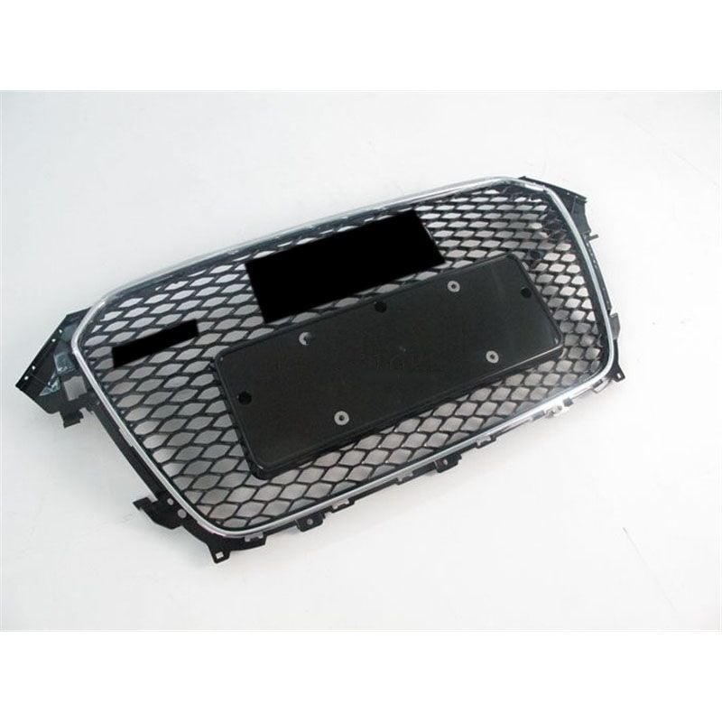 A4 RS4 PANJUR KROM/SİYAH 11'-15'