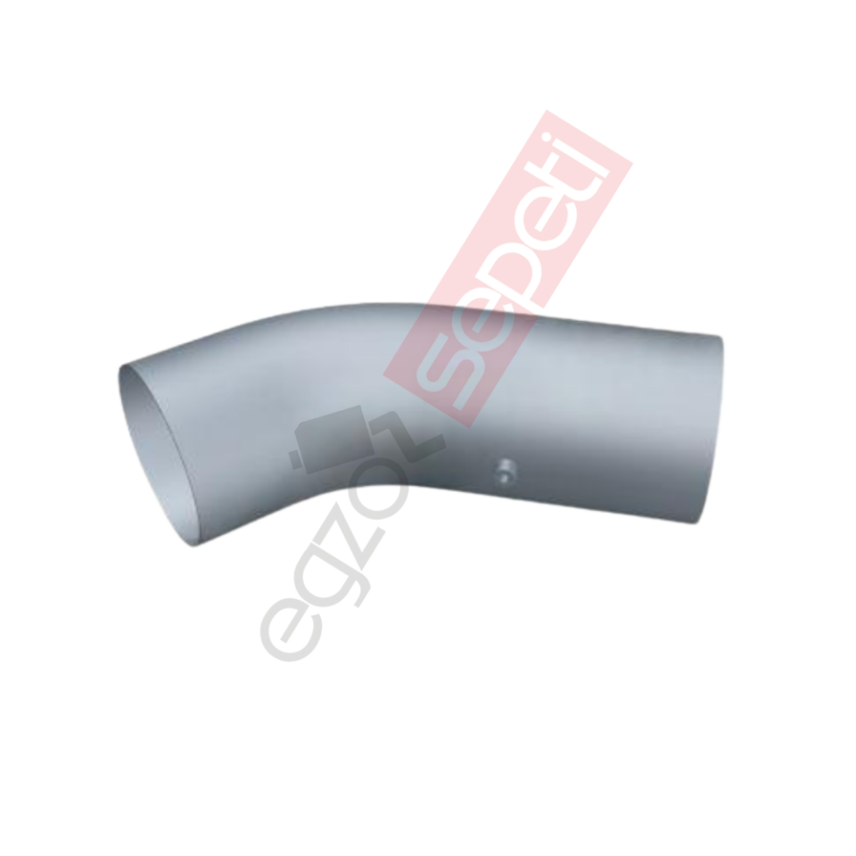 Doosan Boru, Jeneratör, Egzoz Ön, 22897748A Doosan Ø127 Alusi,