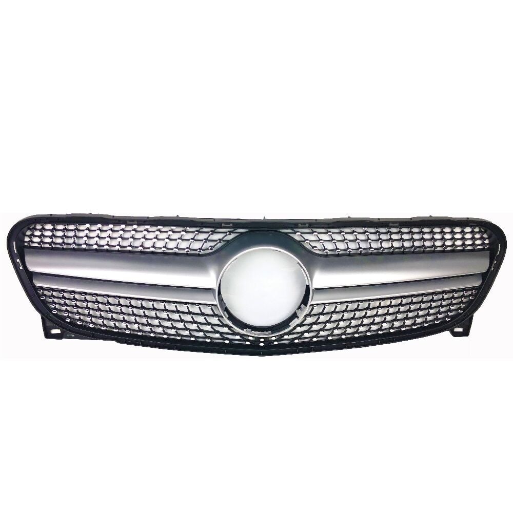 W156 PANJUR DİAMOND GRİ ÇITA