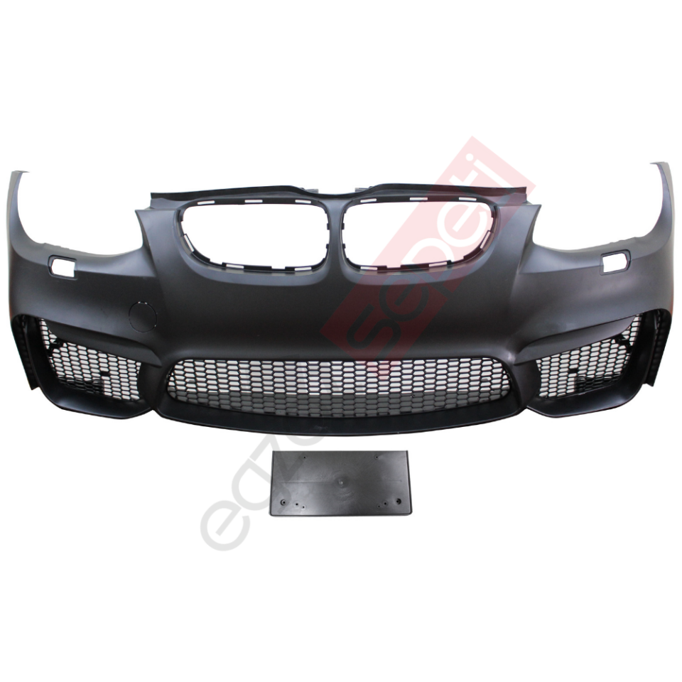 Bmw E92 Lci ''Ön M4-Arka M-Tech'''Görünüm Body Kit