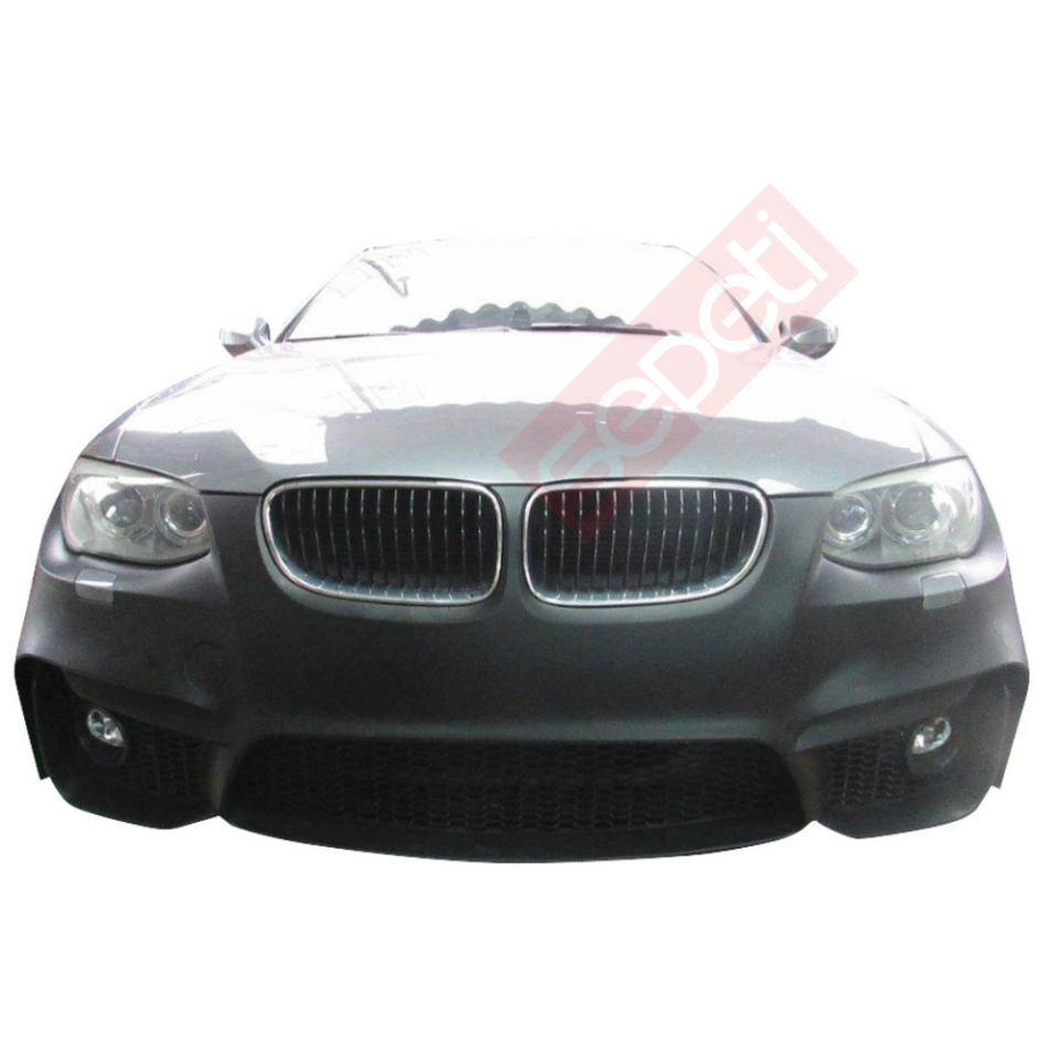 Bmw E92 Lci ''Ön M4-Arka M-Tech'''Görünüm Body Kit