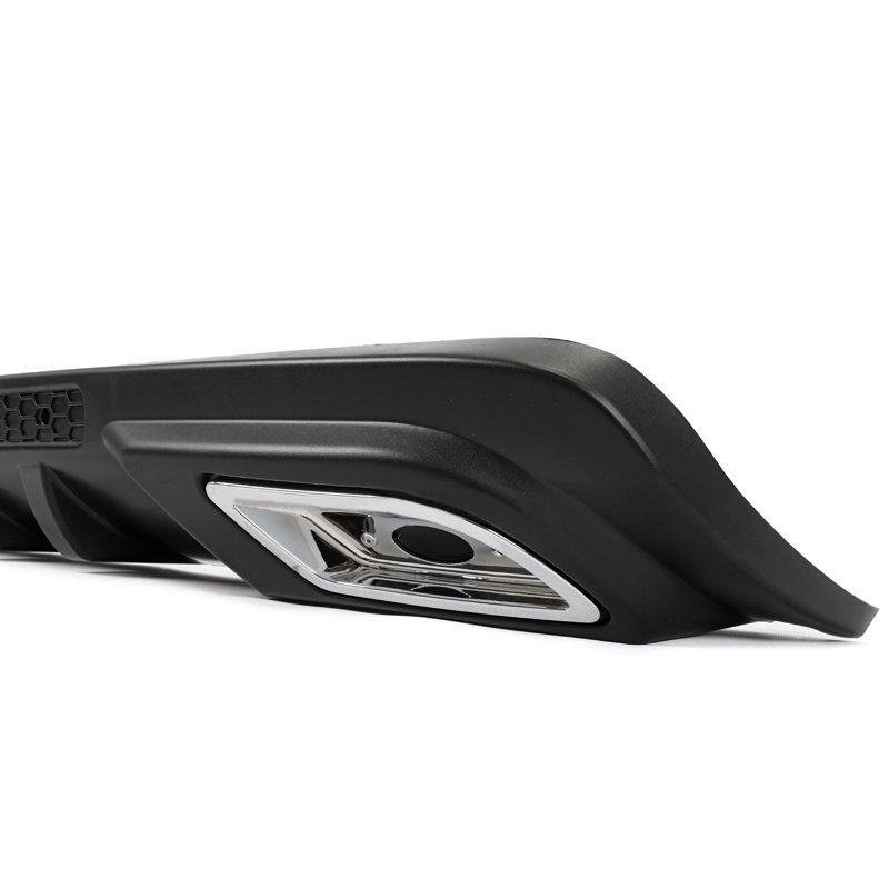 Chevrolet Aveo Egzoz Görünümlü Difüzör