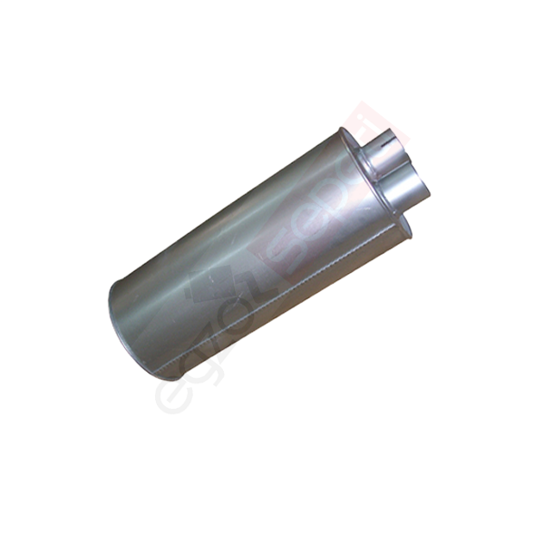 Bmc Pro 522 Susturucu 90MM