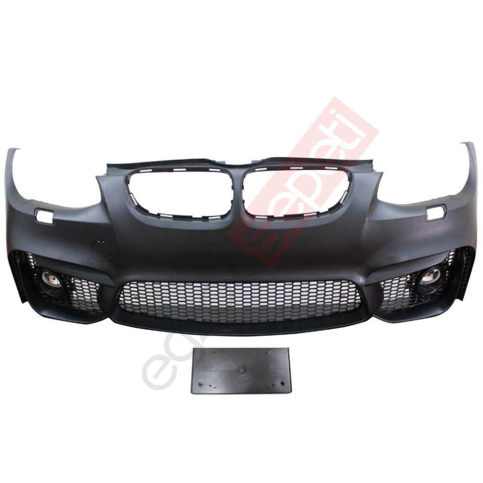 Bmw E92 Lci ''Ön M4-Arka M-Tech'''Görünüm Body Kit