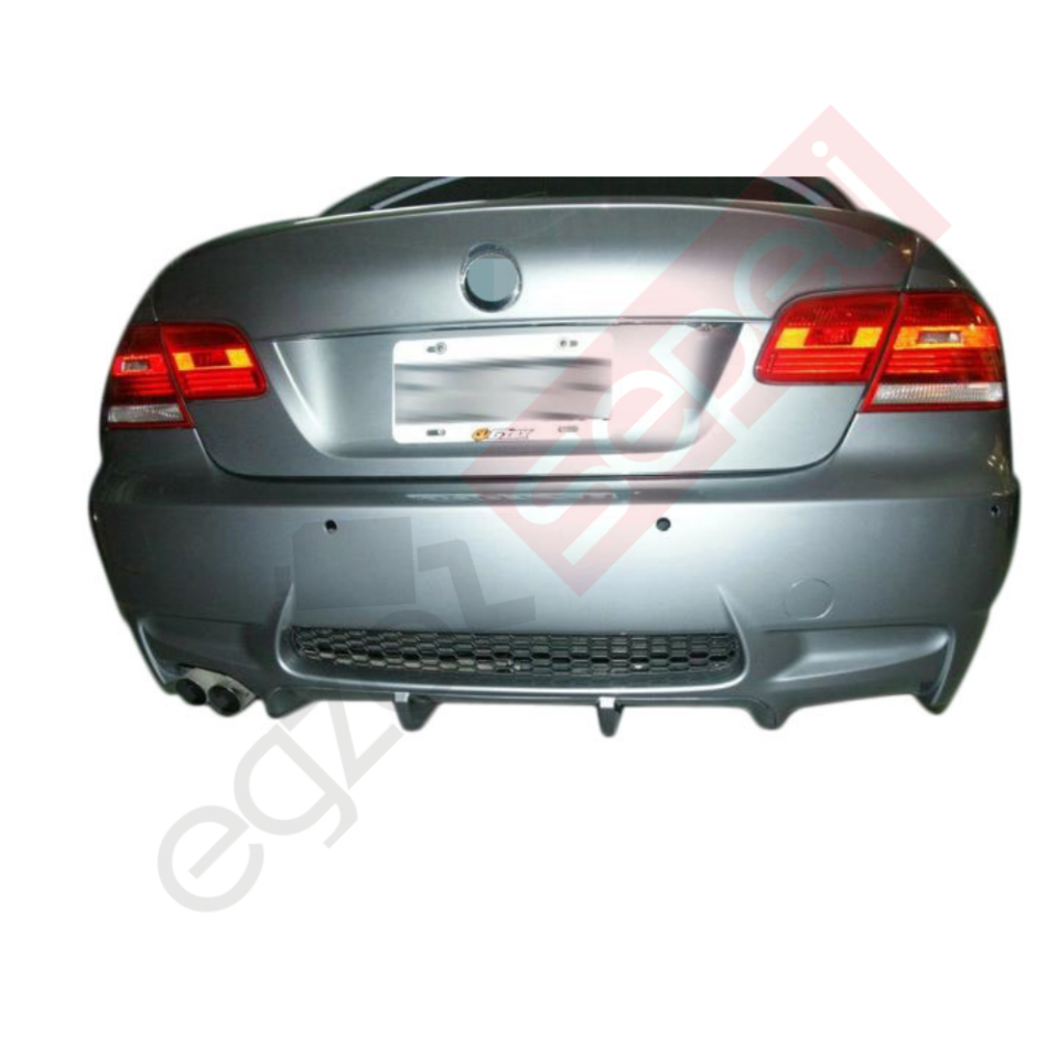 Bmw E92 Lci ''Ön M4-Arka M-Tech'''Görünüm Body Kit