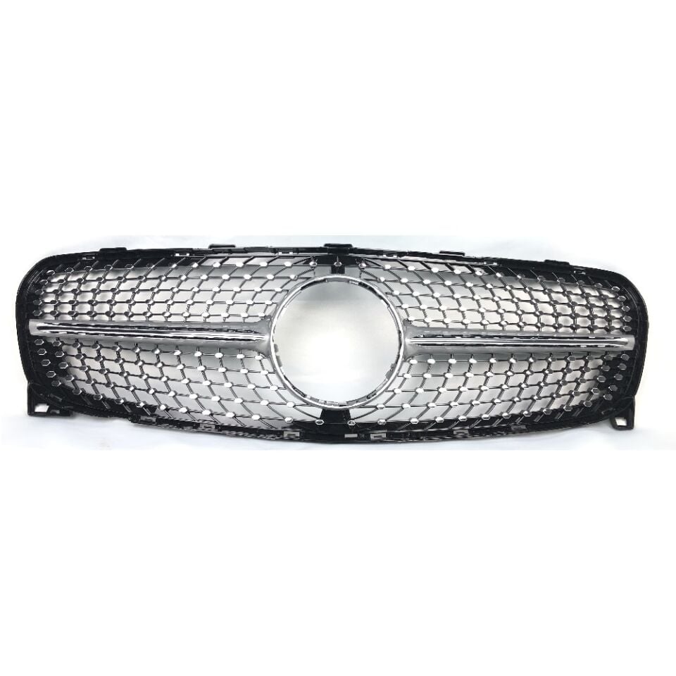 W156  DİAMOND GRİ ÇITA PANJUR FACELIFT