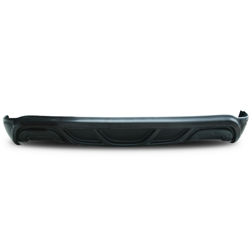 Chevrolet Cruze Arka Tampon Eki 2009-2012 Arası