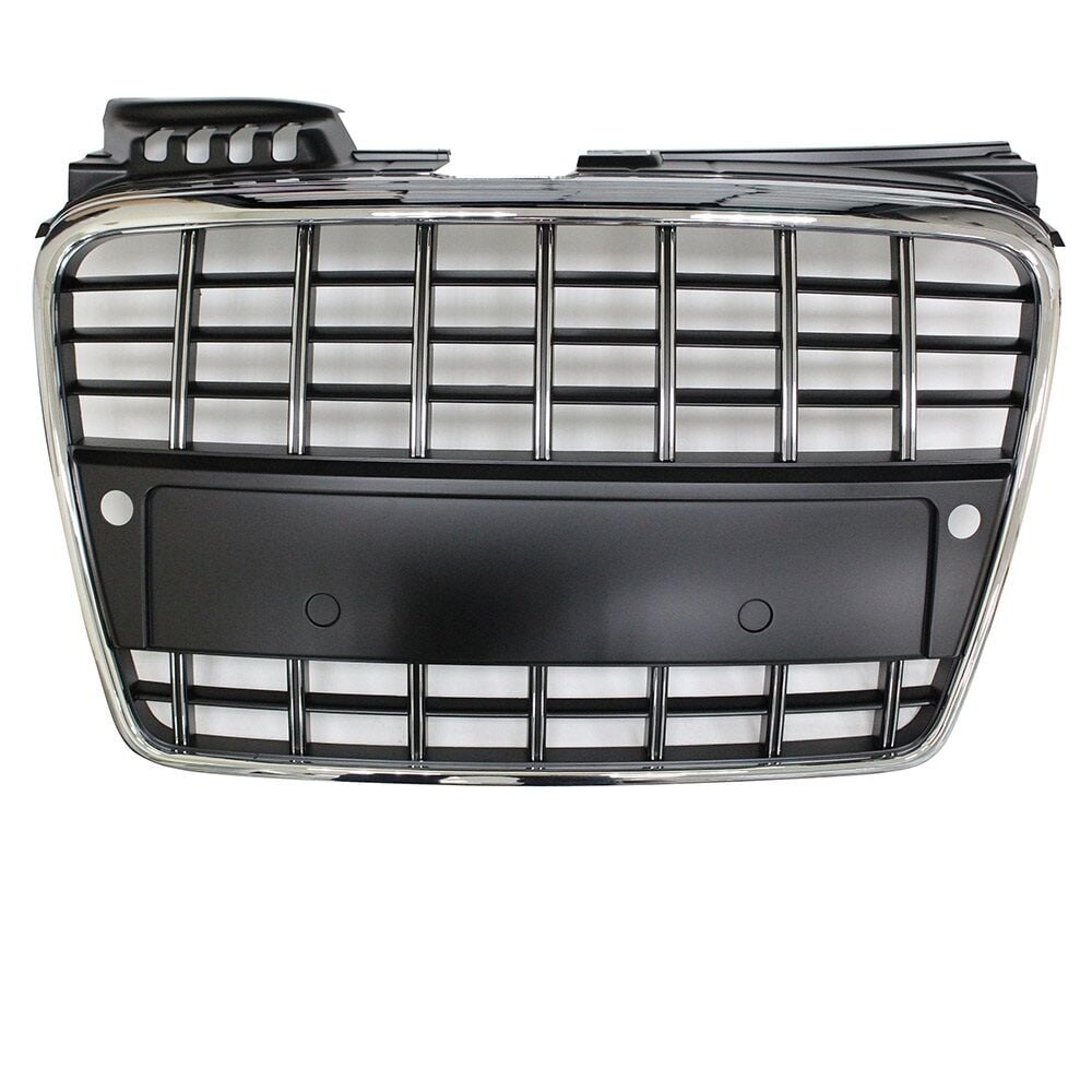 A4 S4 PANJUR KROM/SİYAH 04'-08'