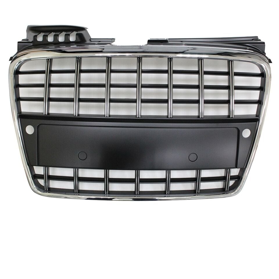 A4 S4 PANJUR KROM/SİYAH 04'-08'