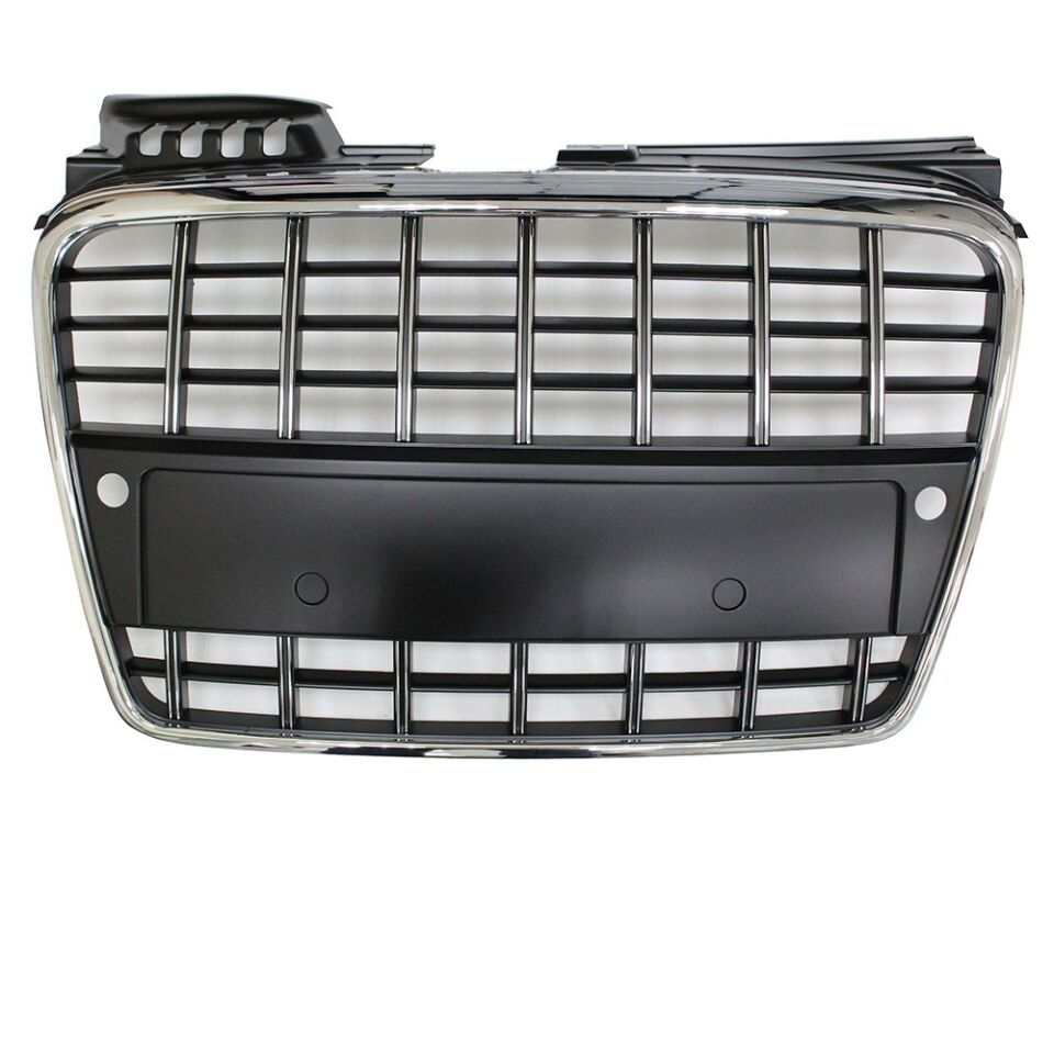 A4 S4 PANJUR KROM/SİYAH 04'-08'