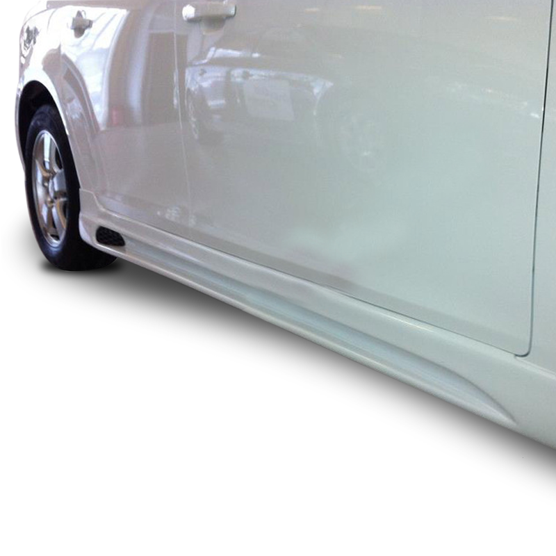 Chevrolet Cruze Body Kit 2009- Sonrası