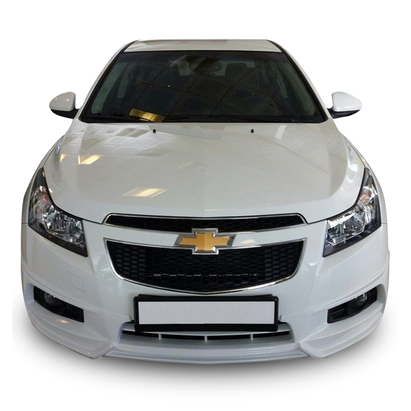 Chevrolet Cruze Body Kit 2009- Sonrası
