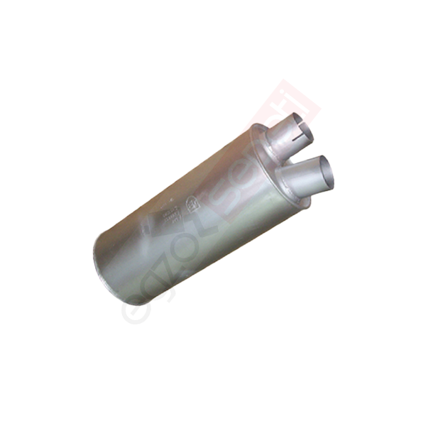 Bmc Belde Probus Susturucu