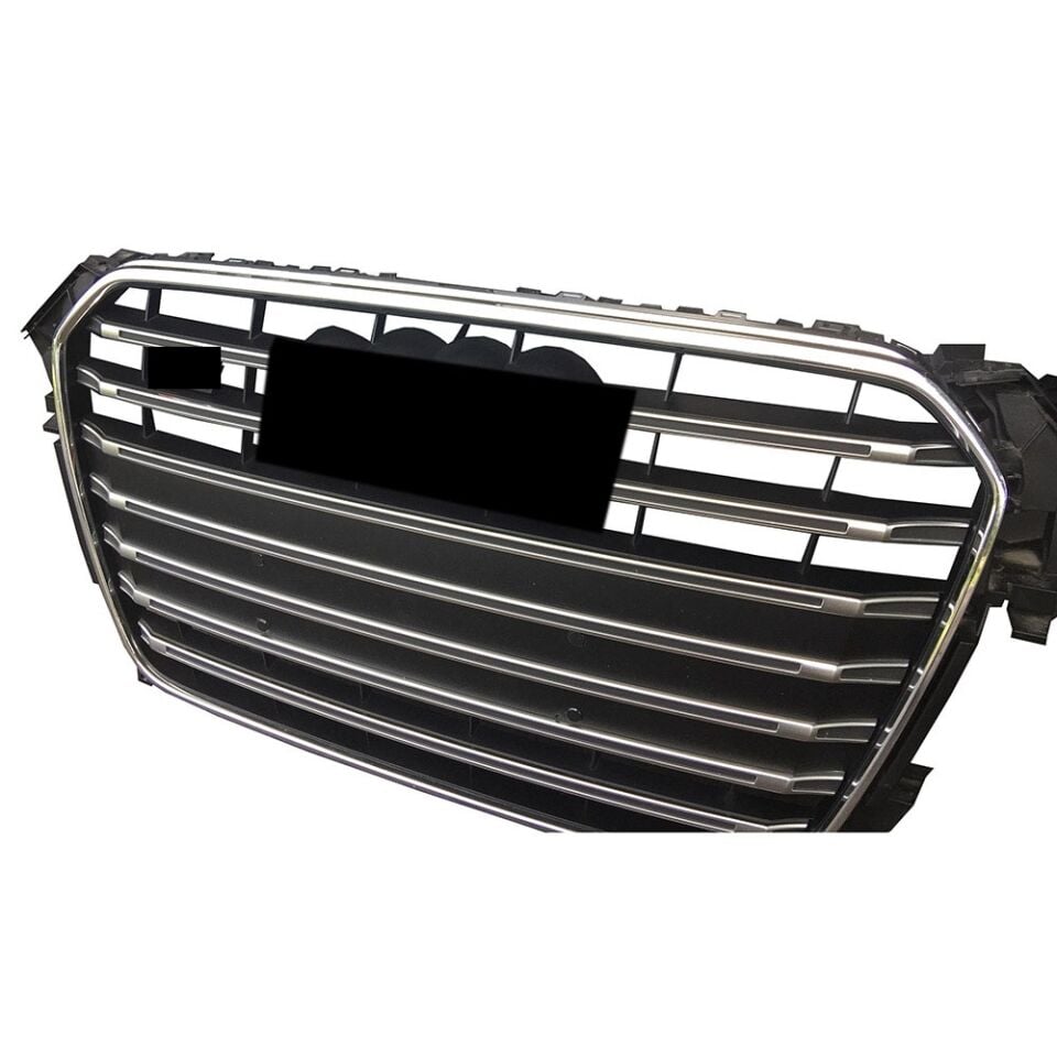 A4 S4 PANJUR KROM/SİYAH 11'-15'