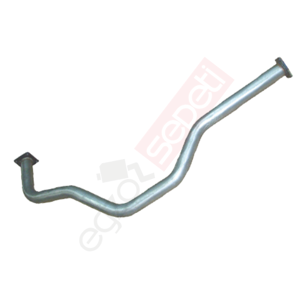 Mitsubishi Dragon Fe215 Hbl Ön Boru 1998 / 2000