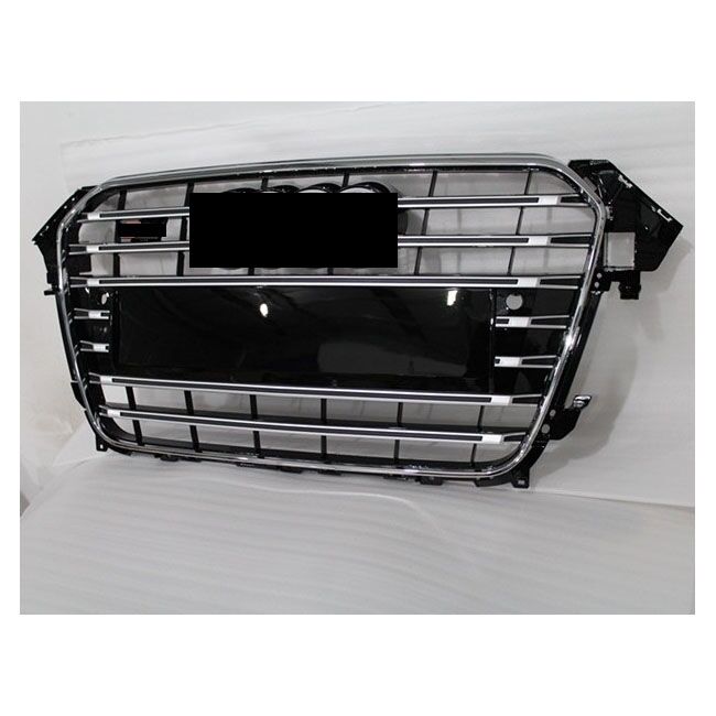 A4 S4 PANJUR KROM/SİYAH 11'-15'