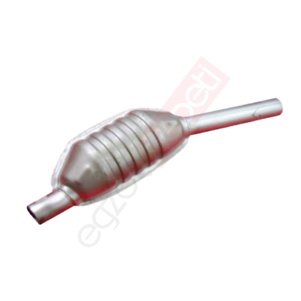 Volkswagen Passat Ön Susturucu 1.6 / 1.8İ  1996 Ve Sonrası