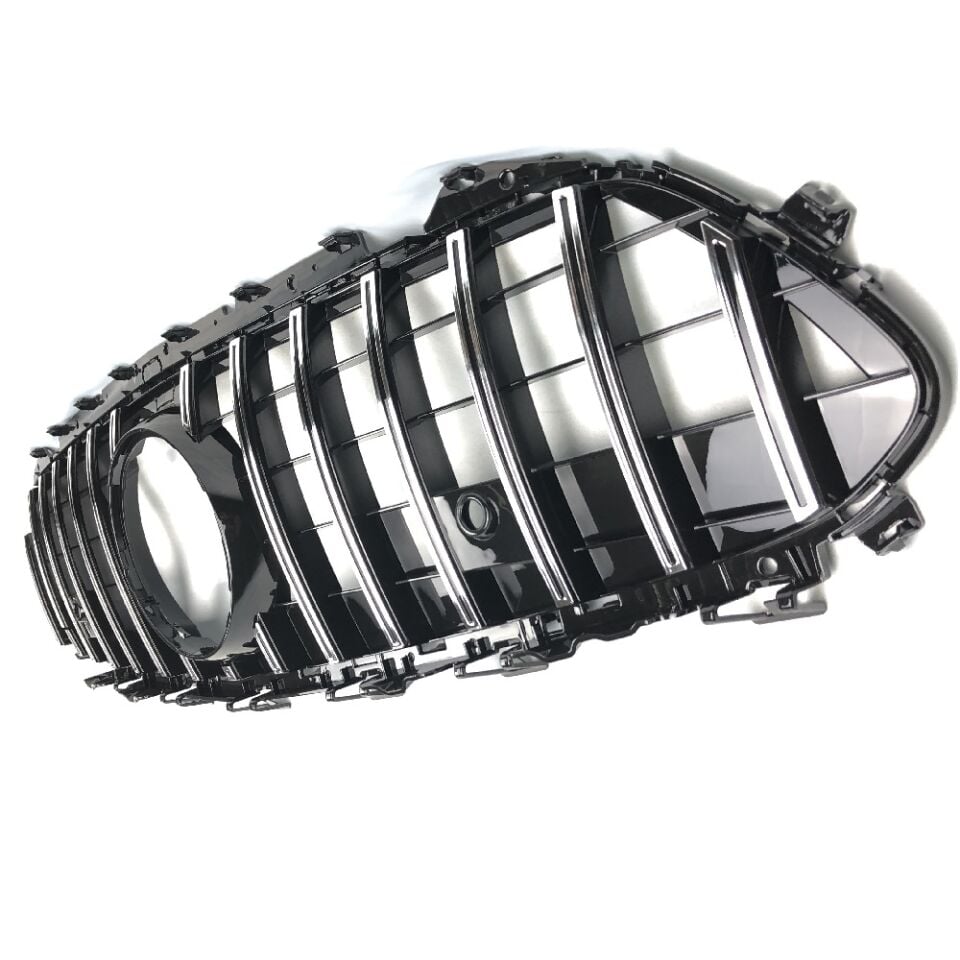 C257 PANJUR CLS GTR 2018-ON