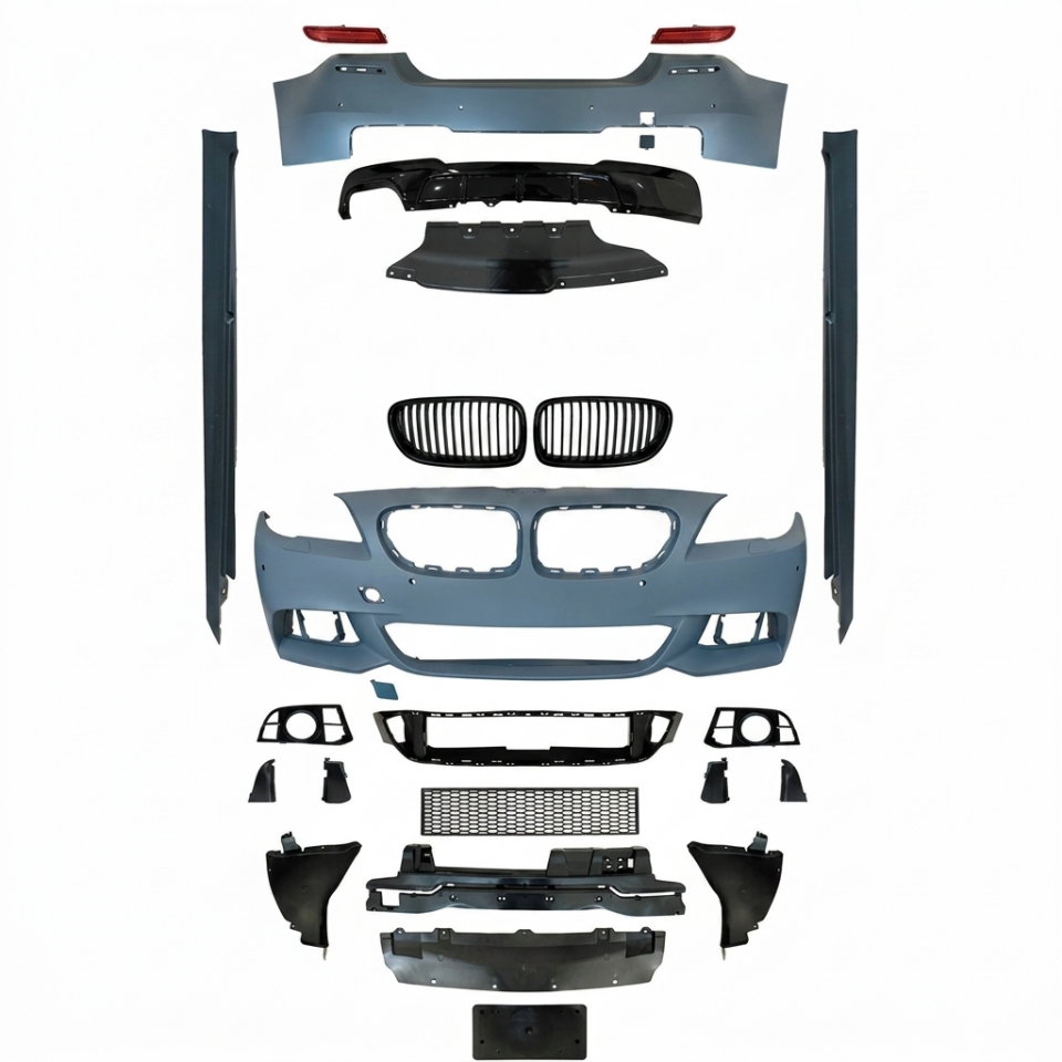 BODY KİT F10 LCİ M TECH